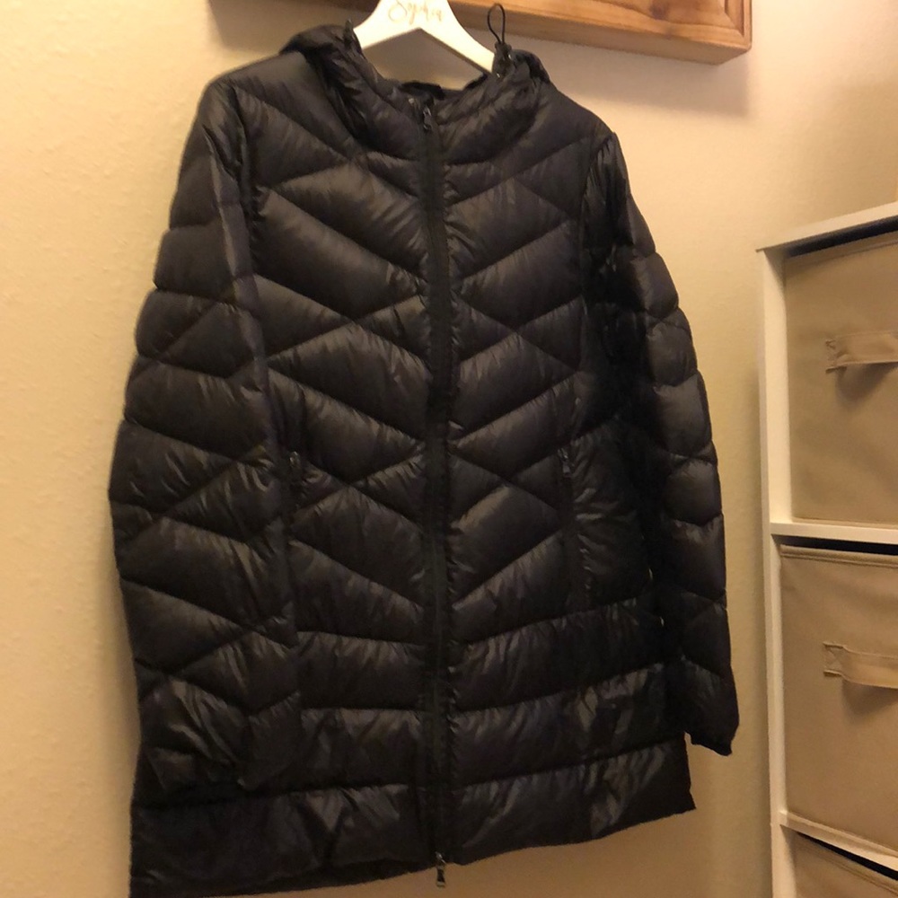 Wantdo Puff Jacket - Picture 3 of 3